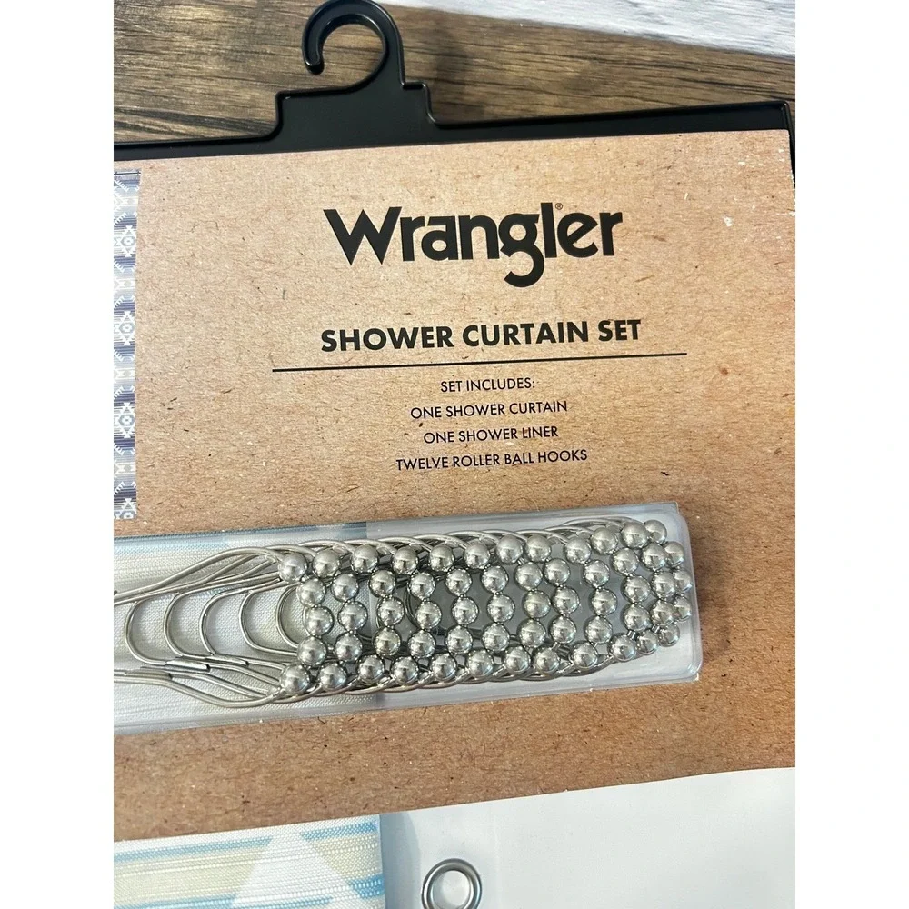 Wrangler jericho blue